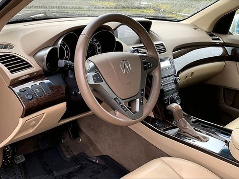 Used 2013 Acura MDX Technology image 18