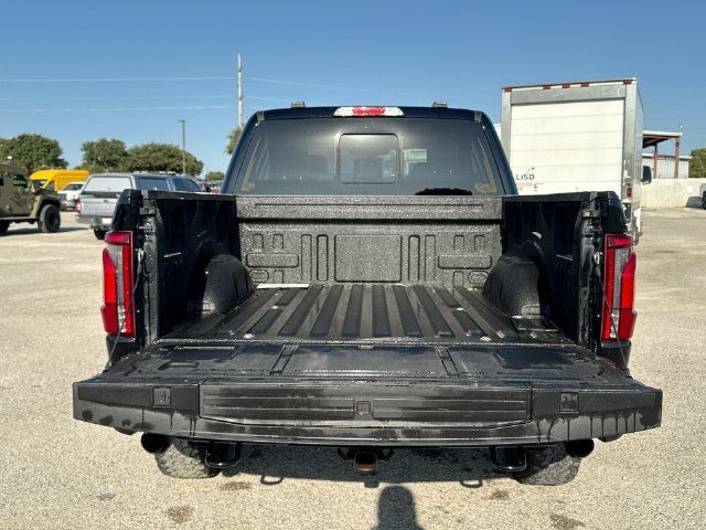 Used 2024 Ford F150 Tremor w/ Equipment Group 402A High AWD/4WD image 24