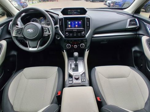 Used 2024 Subaru Forester Premium AWD/4WD image 9