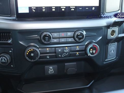 New 2025 Ford F150 XL image 10