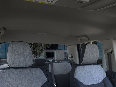 New 2026 Ford Maverick XLT w/ XLT Luxury Package image 13