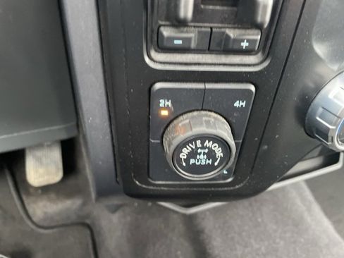 Used 2023 Ford F150 XLT w/ Equipment Group 302A High image 25