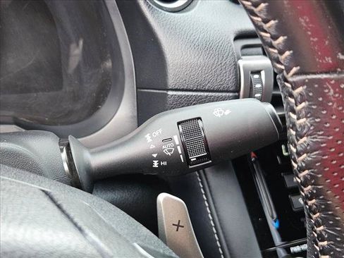 Used 2021 Lexus IS 350 F Sport w/ Navigation Package RWD image 15