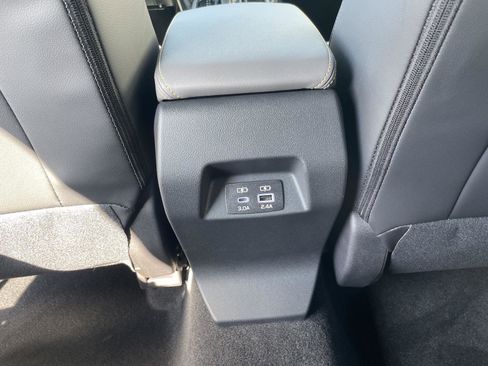 New 2026 Subaru Crosstrek 2.5i Sport AWD/4WD image 19