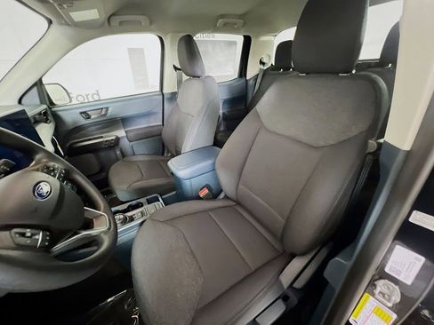 New 2026 Ford Maverick XL image 22