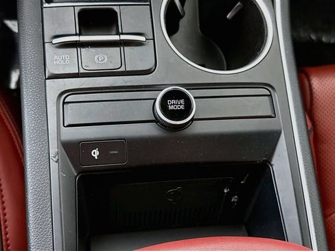 Certified 2022 Kia K5 GT-Line w/ GT-Line FWD Premium Package image 13