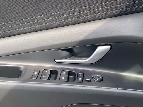 New 2026 Hyundai Elantra SE w/ Cargo Package FWD image 22