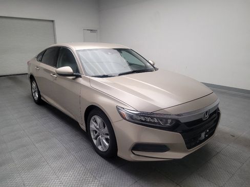 Used 2019 Honda Accord LX image 13