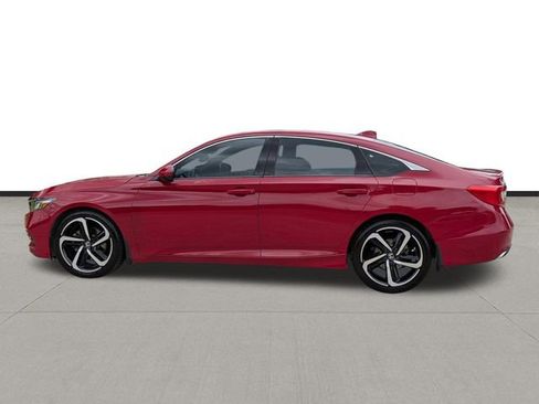 Used 2018 Honda Accord Sport image 7