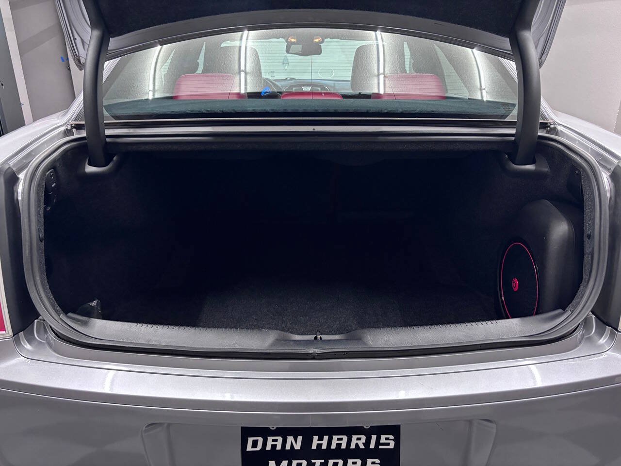 Used 2013 Chrysler 300 S RWD image 13