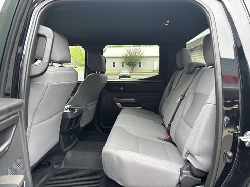 Used 2025 Toyota Tundra SR5 AWD/4WD image 13