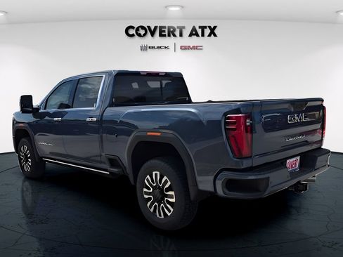 New 2026 GMC Sierra 2500 Denali Ultimate w/ Max Trailering Package AWD/4WD image 7