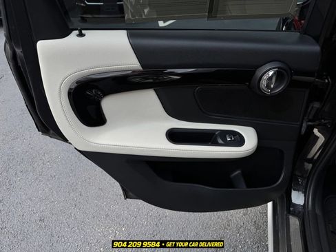 Used 2019 MINI Cooper Countryman S w/ Signature Upholstery Package AWD/4WD image 27