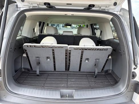 Used 2024 Hyundai Santa Fe SEL FWD image 14