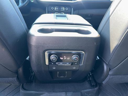 Used 2021 Chevrolet Tahoe RST w/ Luxury Package RWD image 25