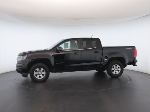 Used 2019 Chevrolet Colorado W/T w/ WT Convenience Package image 41