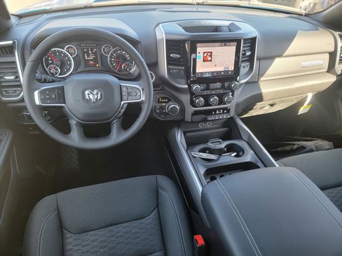 New 2025 RAM 1500 Big Horn image 31