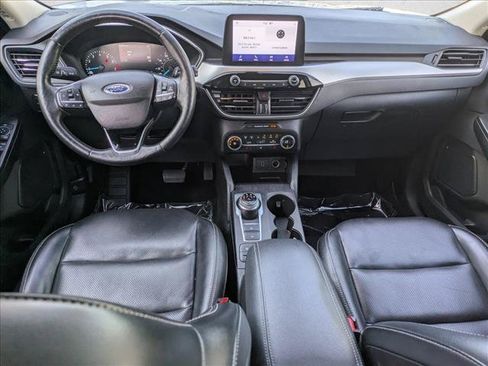 Used 2020 Ford Escape SEL FWD image 16