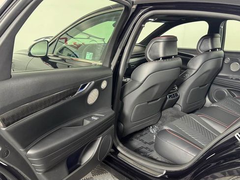Used 2024 Genesis G80 3.5T Sport AWD/4WD image 30