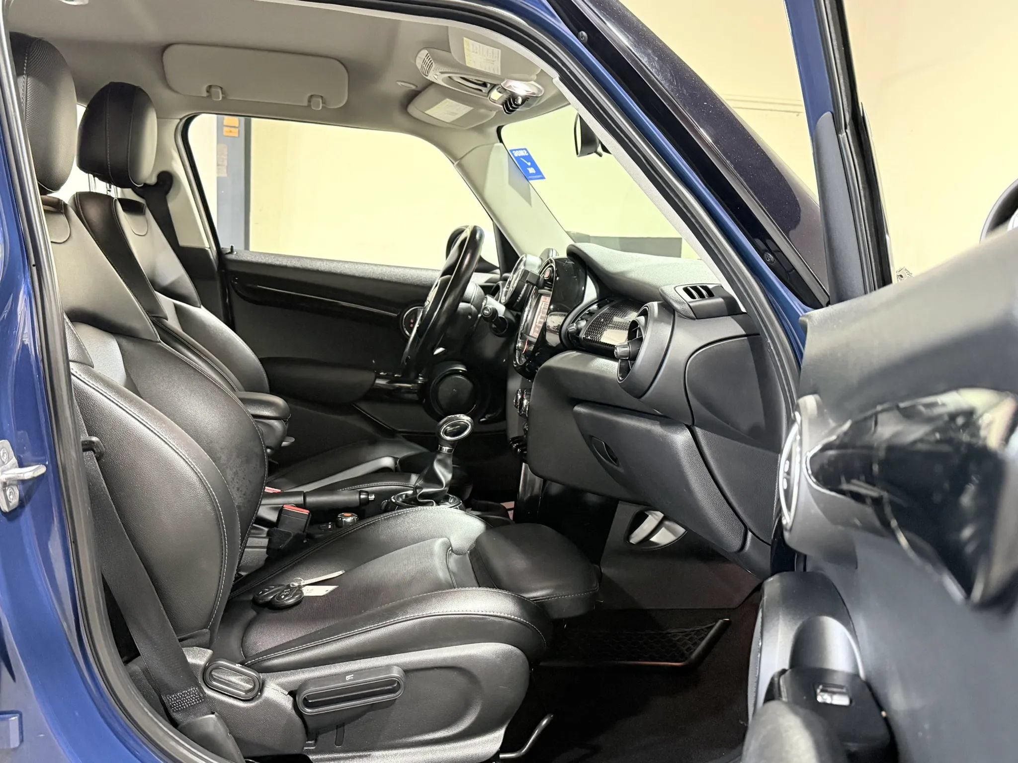 Used 2016 MINI Cooper S FWD image 14