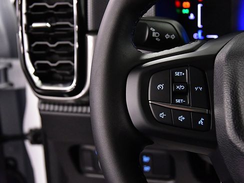 New 2025 Ford Ranger XLT w/ Trailer Tow Package image 20