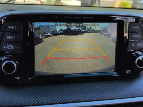 Used 2021 Hyundai Tucson Sport w/ Cargo Package image 28