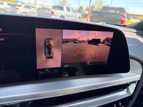 Certified 2025 Cadillac Lyriq Sport AWD/4WD image 19