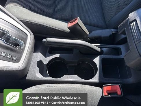 Used 2011 Dodge Caliber Mainstreet image 21