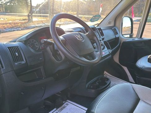 Used 2016 RAM ProMaster 1500 image 13