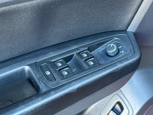 Used 2021 Volkswagen Atlas SE AWD/4WD image 11