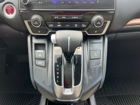Used 2018 Honda CR-V EX image 22