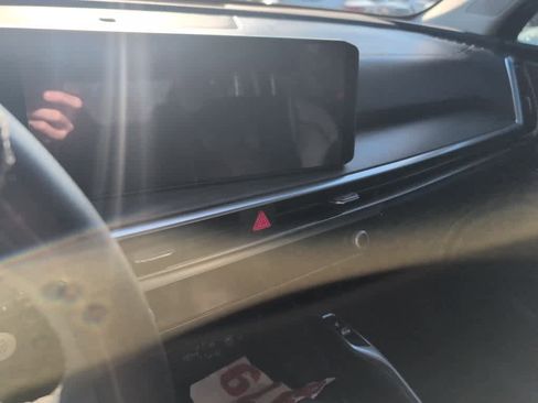 Certified 2024 Kia Sorento X-Line EX image 10