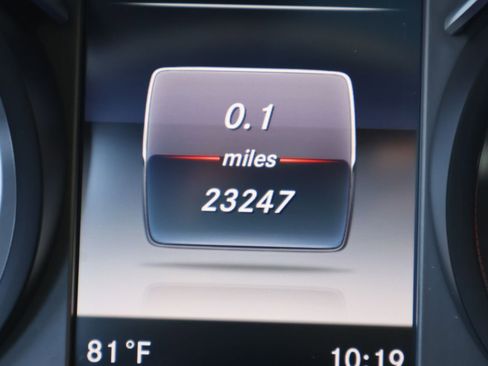 Used 2019 Mercedes-Benz AMG GT Coupe image 19