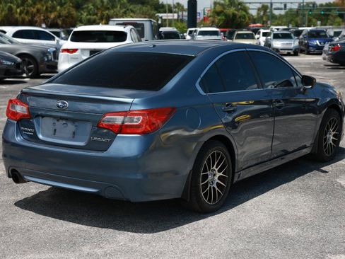 Used 2015 Subaru Legacy 2.5i Premium AWD/4WD image 11