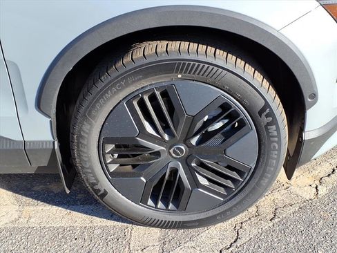 New 2026 Volvo EX30 Cross Country Ultra w/ Protection Package Premier image 10