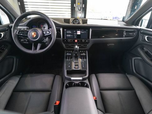 New 2026 Porsche Macan S AWD/4WD image 16