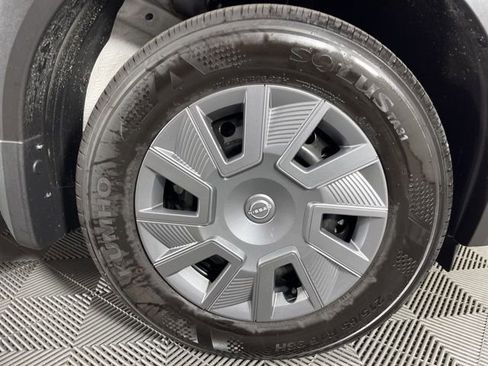 Used 2026 Nissan Kicks S image 15