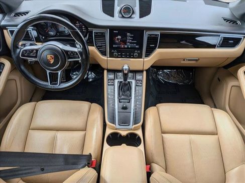 Used 2018 Porsche Macan S AWD/4WD image 17