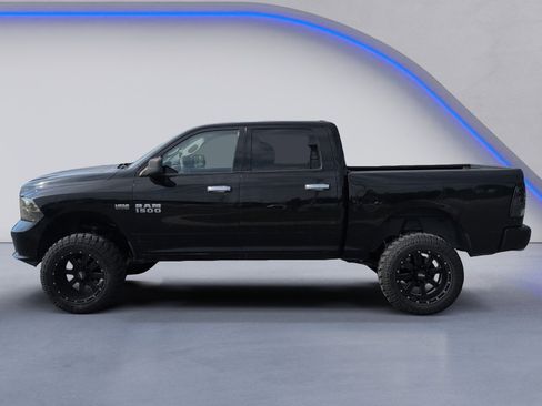 Used 2013 RAM 1500 Express AWD/4WD image 3