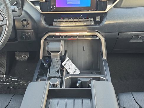 New 2026 Toyota Tundra SR5 image 23