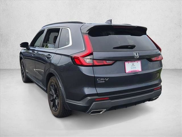 Used 2023 Honda CR-V Sport image 7