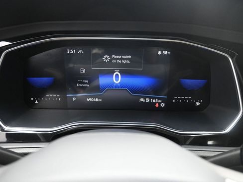 Used 2024 Volkswagen Jetta S image 10