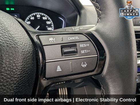 Used 2024 Honda Civic Sport image 22