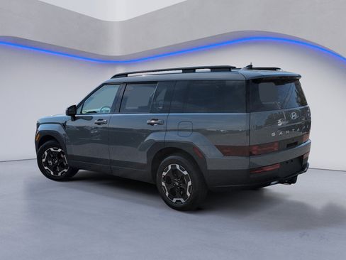 New 2026 Hyundai Santa Fe SEL image 9
