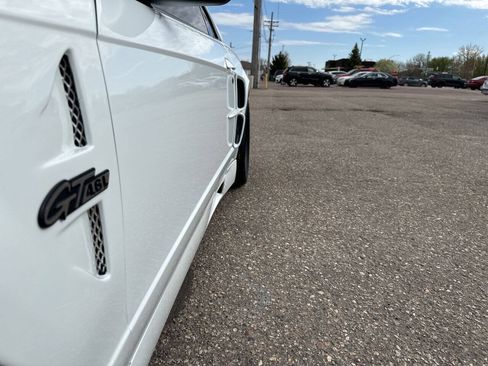 Used 1999 Ford Mustang GT RWD image 16