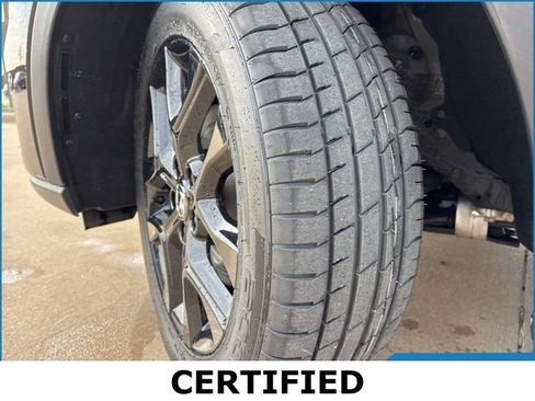 Used 2025 Honda HR-V Sport image 17