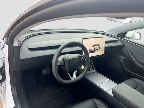 Used 2025 Tesla Model 3 Long Range RWD image 9