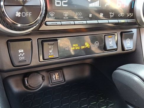 Certified 2025 Toyota RAV4 XLE w/ Convenience Package AWD/4WD image 25