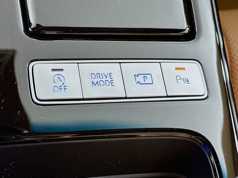 New 2025 Genesis G80 2.5T image 18