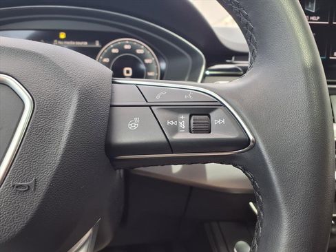 Used 2023 Audi A5 2.0T Premium Plus w/ Premium Plus image 15